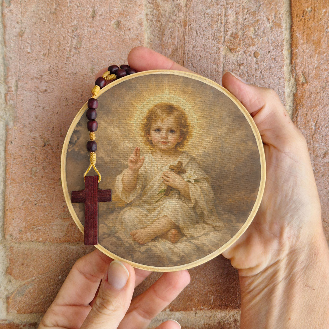 Quadro Jesus