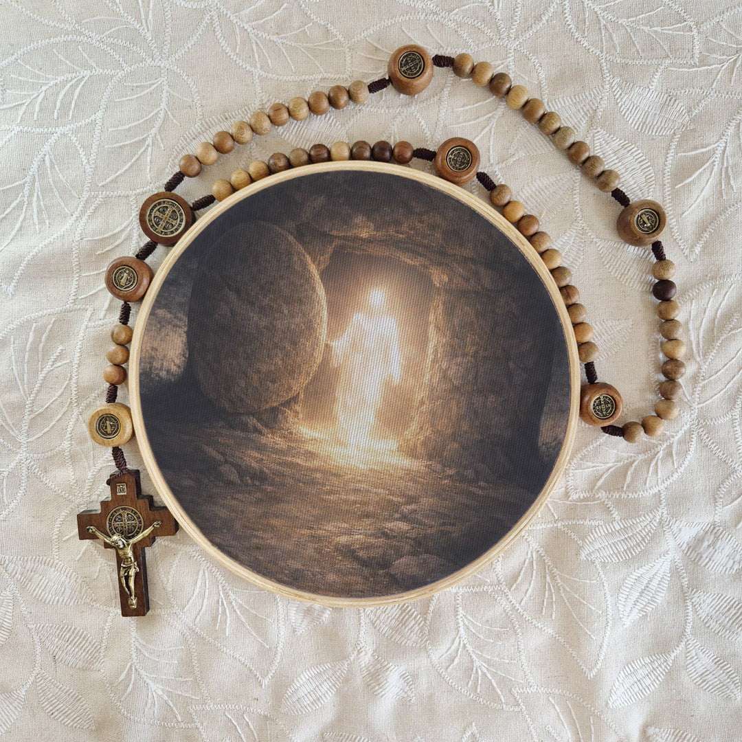 Quadro Jesus