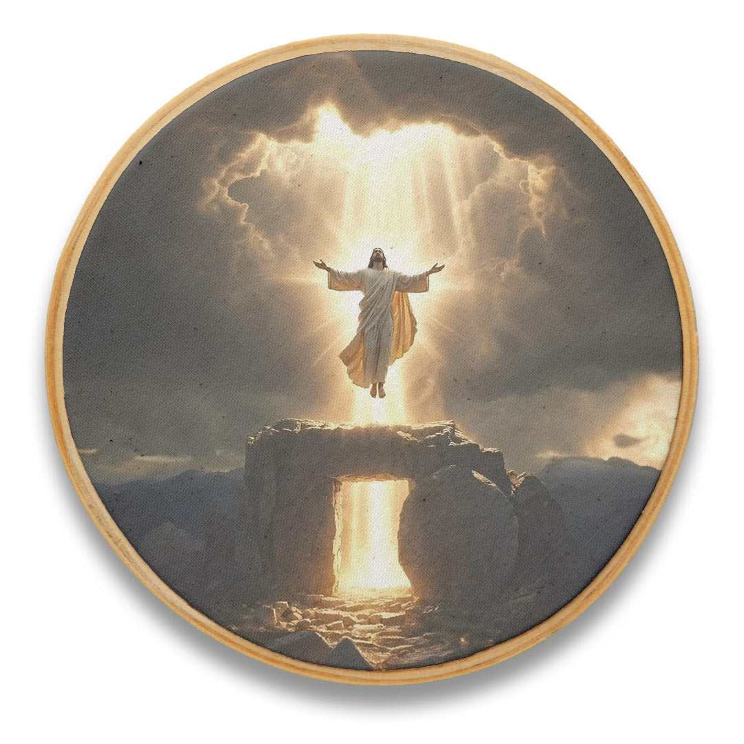 Quadro Jesus