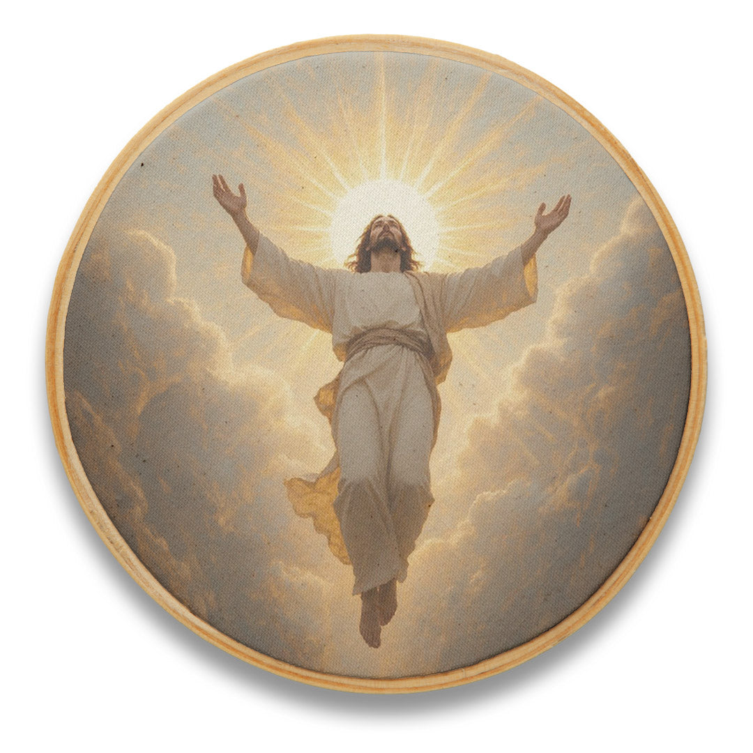 Quadro Jesus