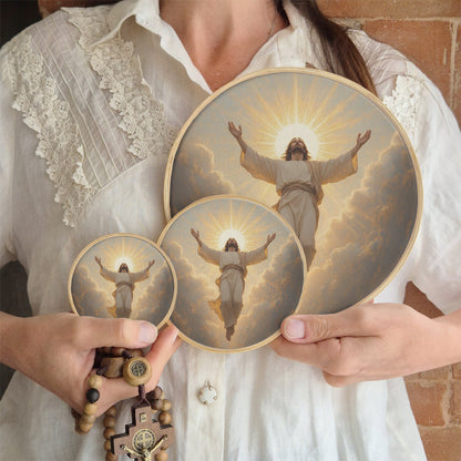 Quadro Jesus