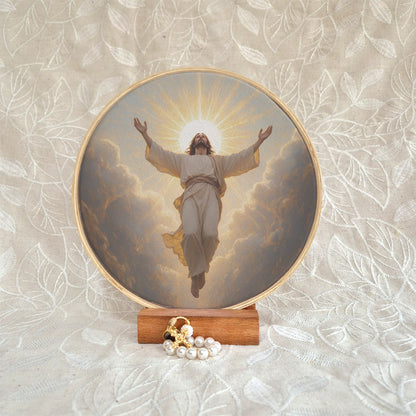 Quadro Jesus