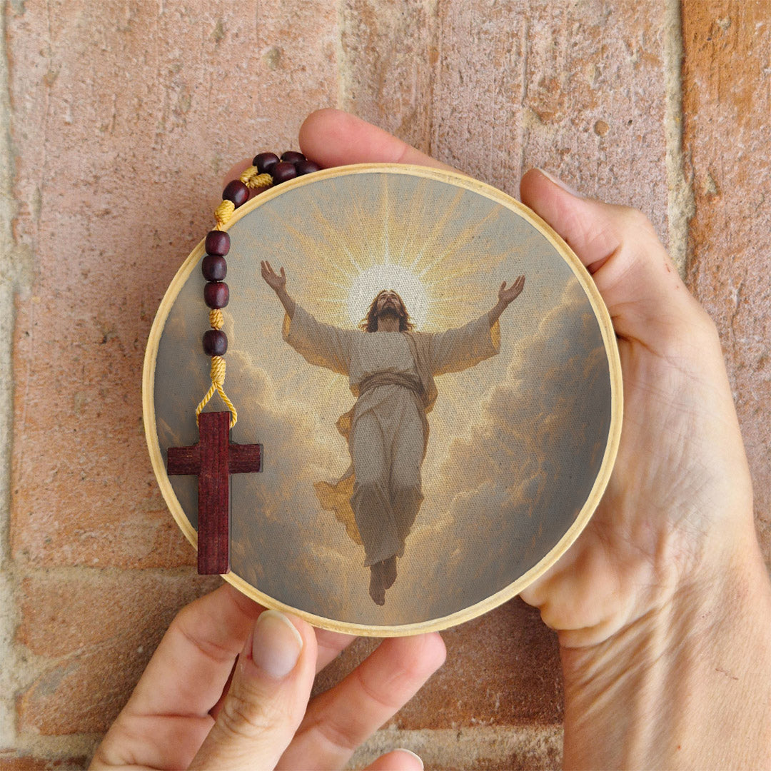 Quadro Jesus