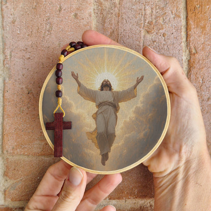 Quadro Jesus