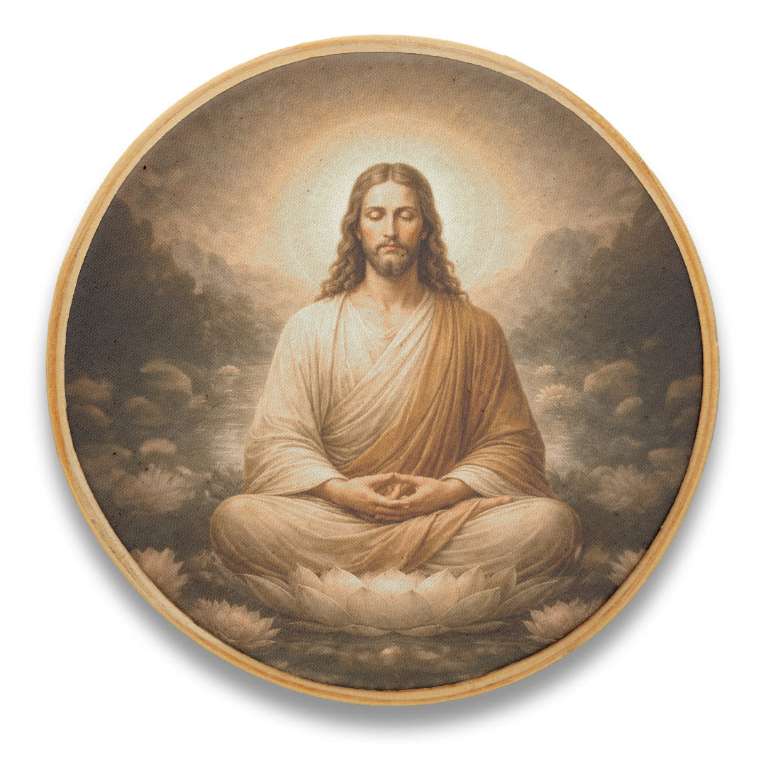 Quadro Jesus