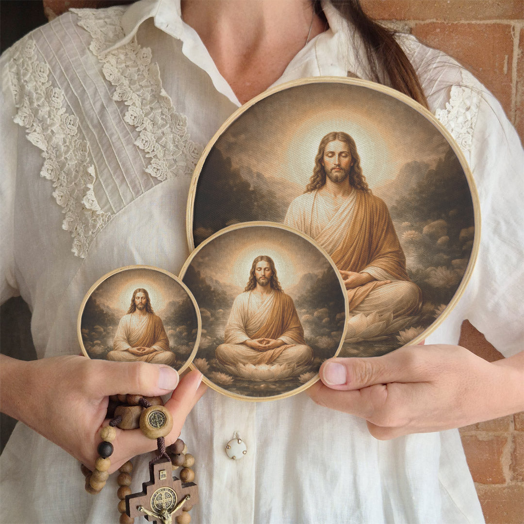 Quadro Jesus