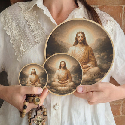 Quadro Jesus