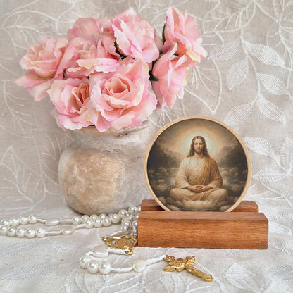 Quadro Jesus