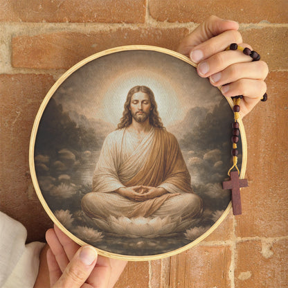 Quadro Jesus