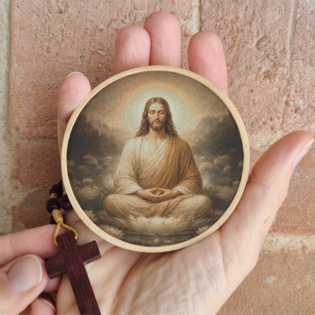 Quadro Jesus