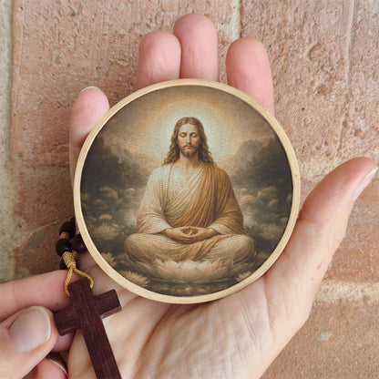 Quadro Jesus