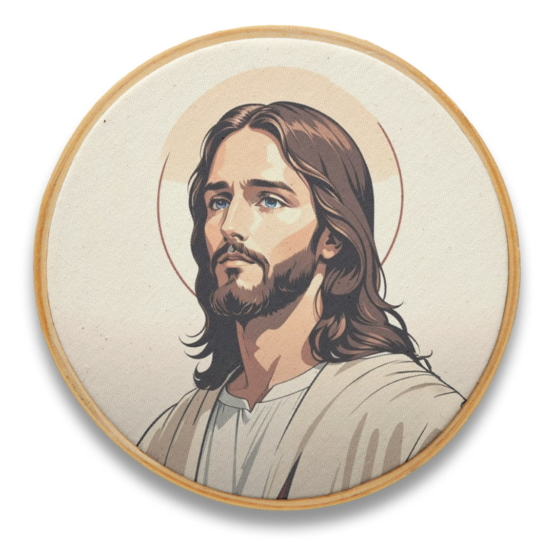 Quadro Jesus