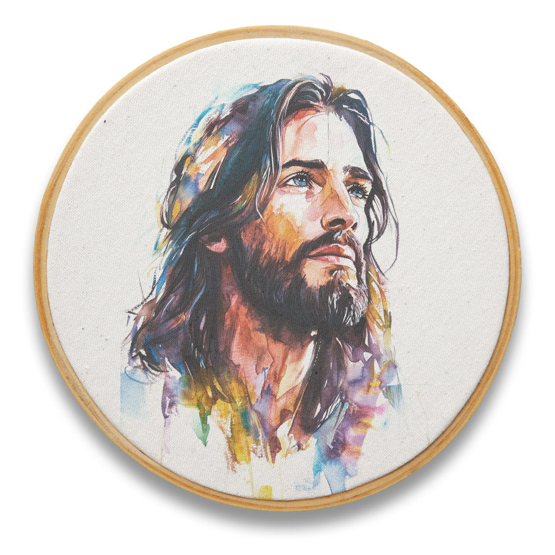 Quadro Jesus