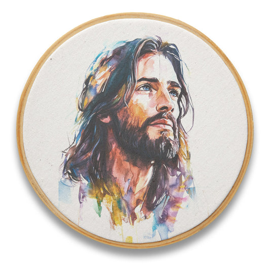 Quadro Jesus