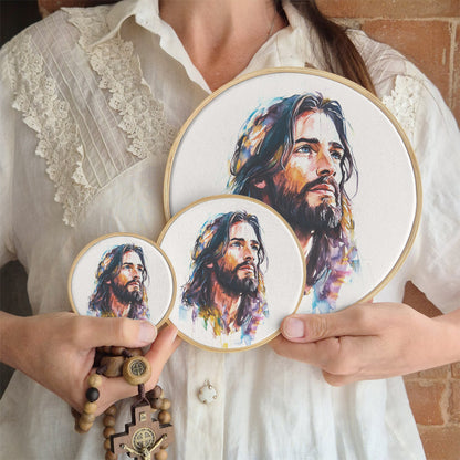 Quadro Jesus