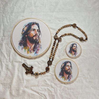 Quadro Jesus