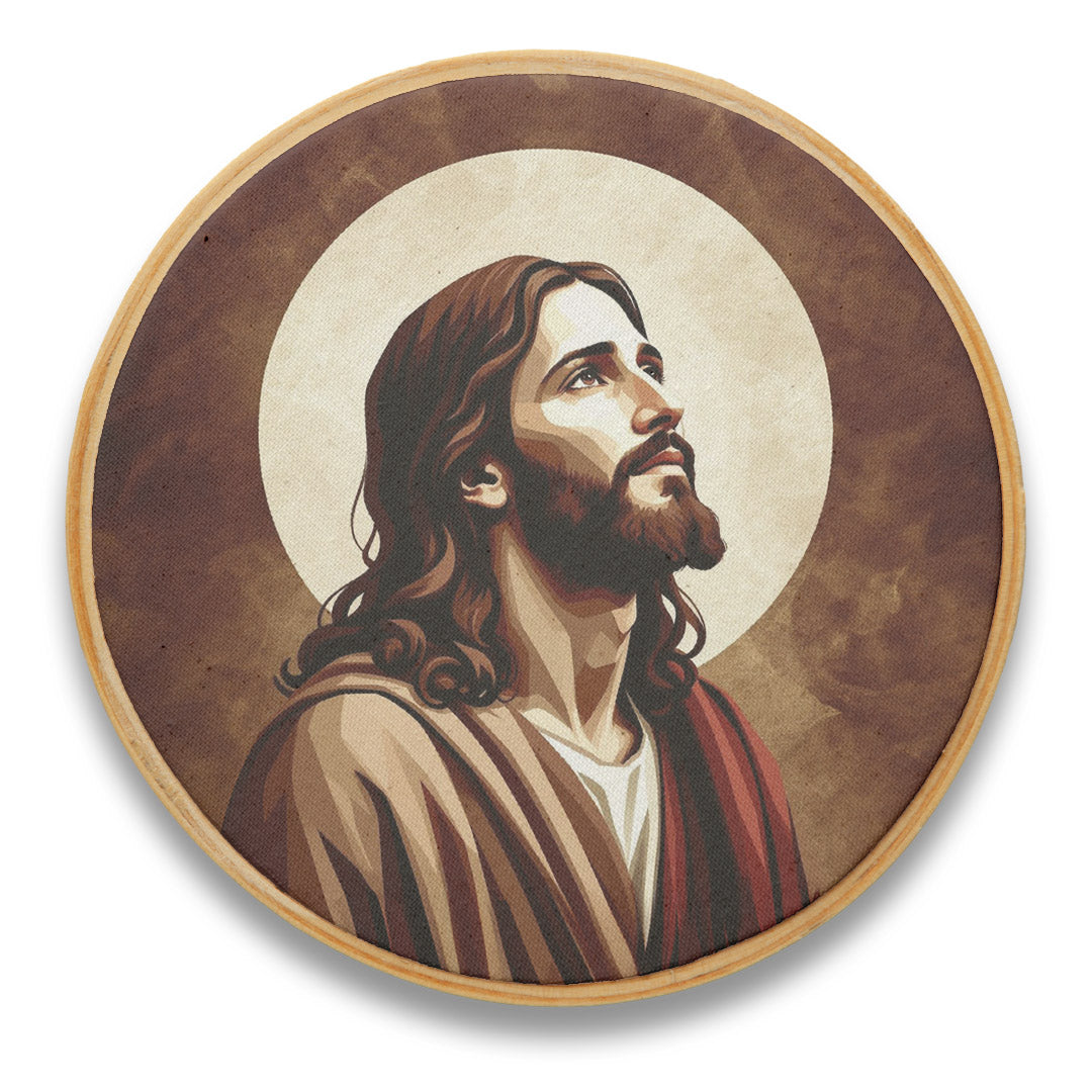 Quadro Jesus