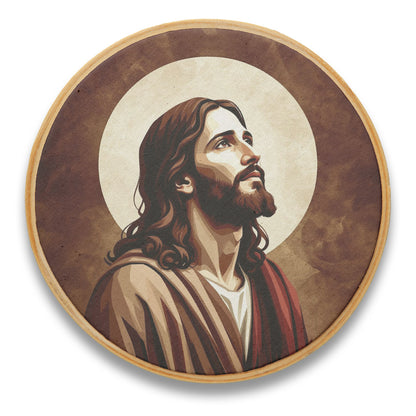 Quadro Jesus