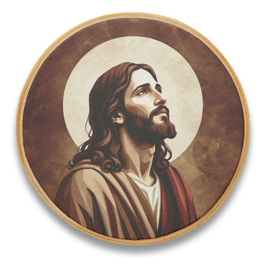 Quadro Jesus