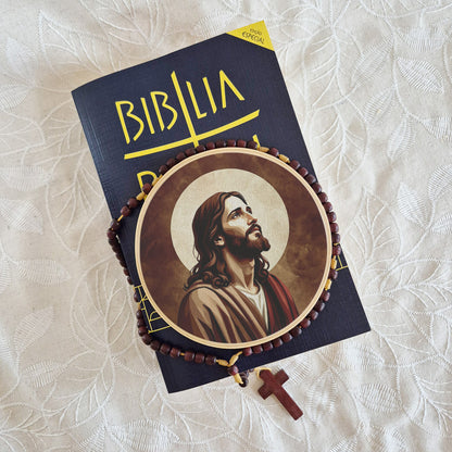 Quadro Jesus