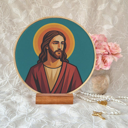 Quadro Jesus