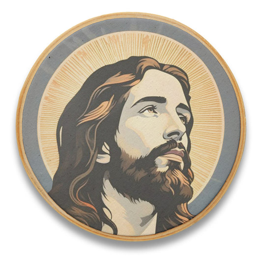 Quadro Jesus