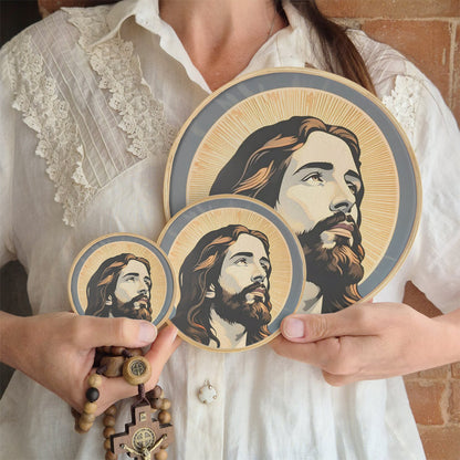 Quadro Jesus