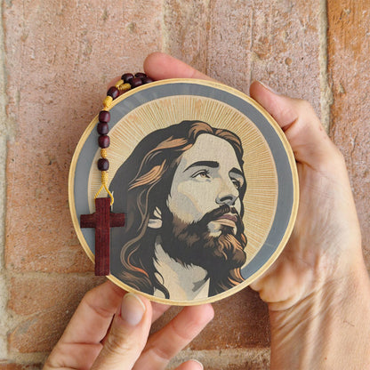 Quadro Jesus