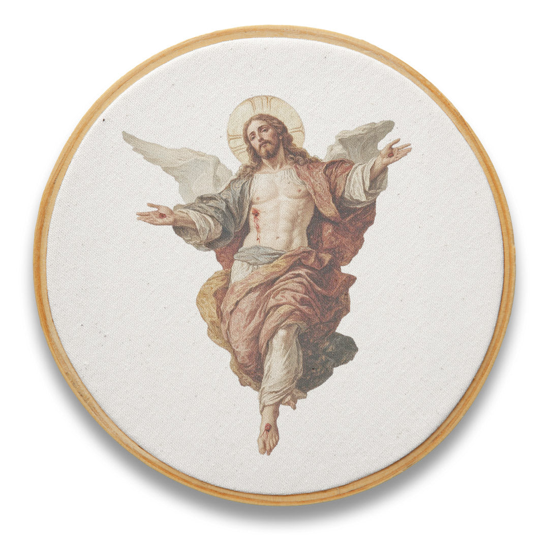 Quadro Jesus
