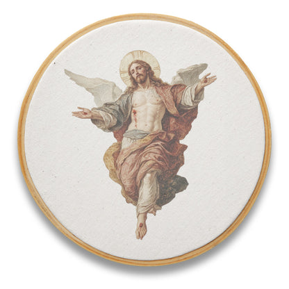 Quadro Jesus