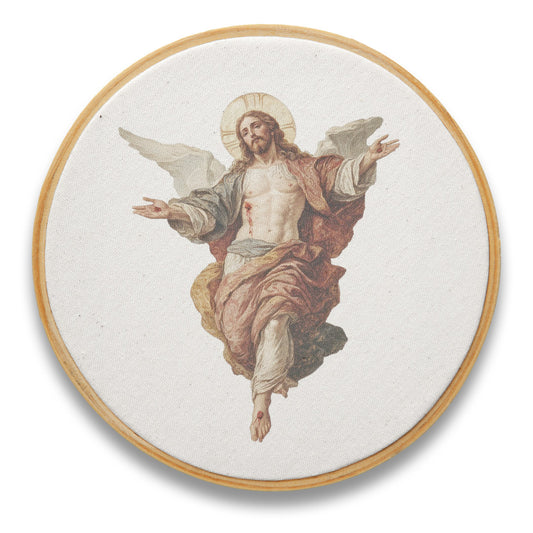 Quadro Jesus