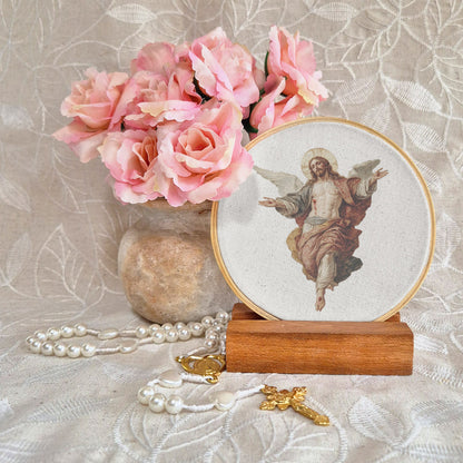 Quadro Jesus
