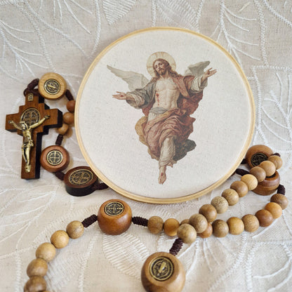 Quadro Jesus