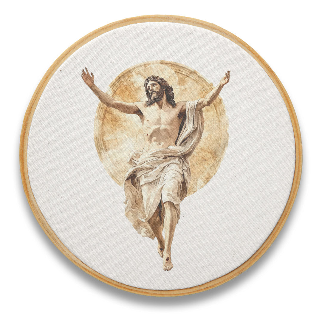 Quadro Jesus