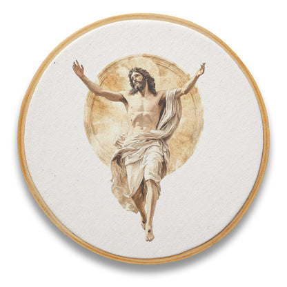 Quadro Jesus