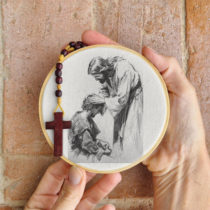 Quadro Jesus