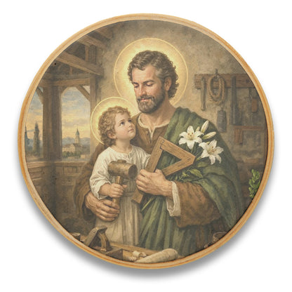 Quadro São José