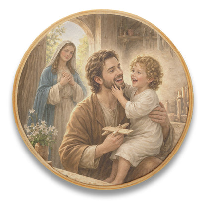Quadro São José