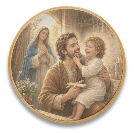 Quadro São José