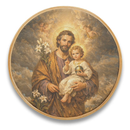 Quadro São José