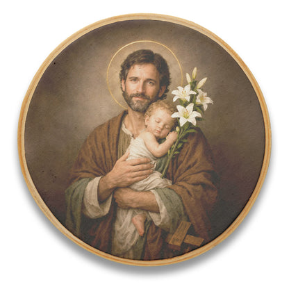 Quadro São José