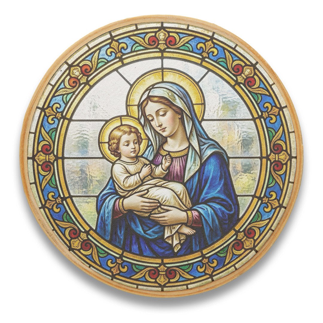 Quadro Nossa Senhora