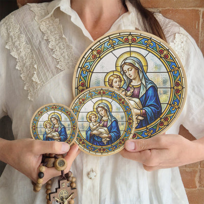 Quadro Nossa Senhora