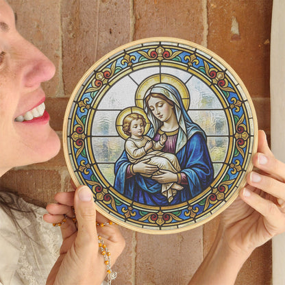 Quadro Nossa Senhora