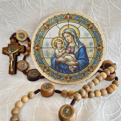 Quadro Nossa Senhora