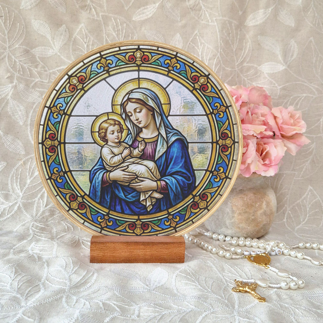 Quadro Nossa Senhora
