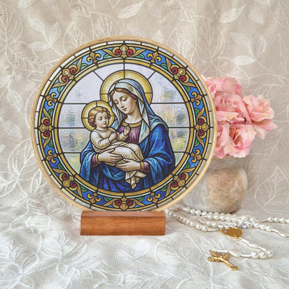 Quadro Nossa Senhora