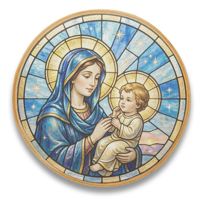 Quadro Nossa Senhora