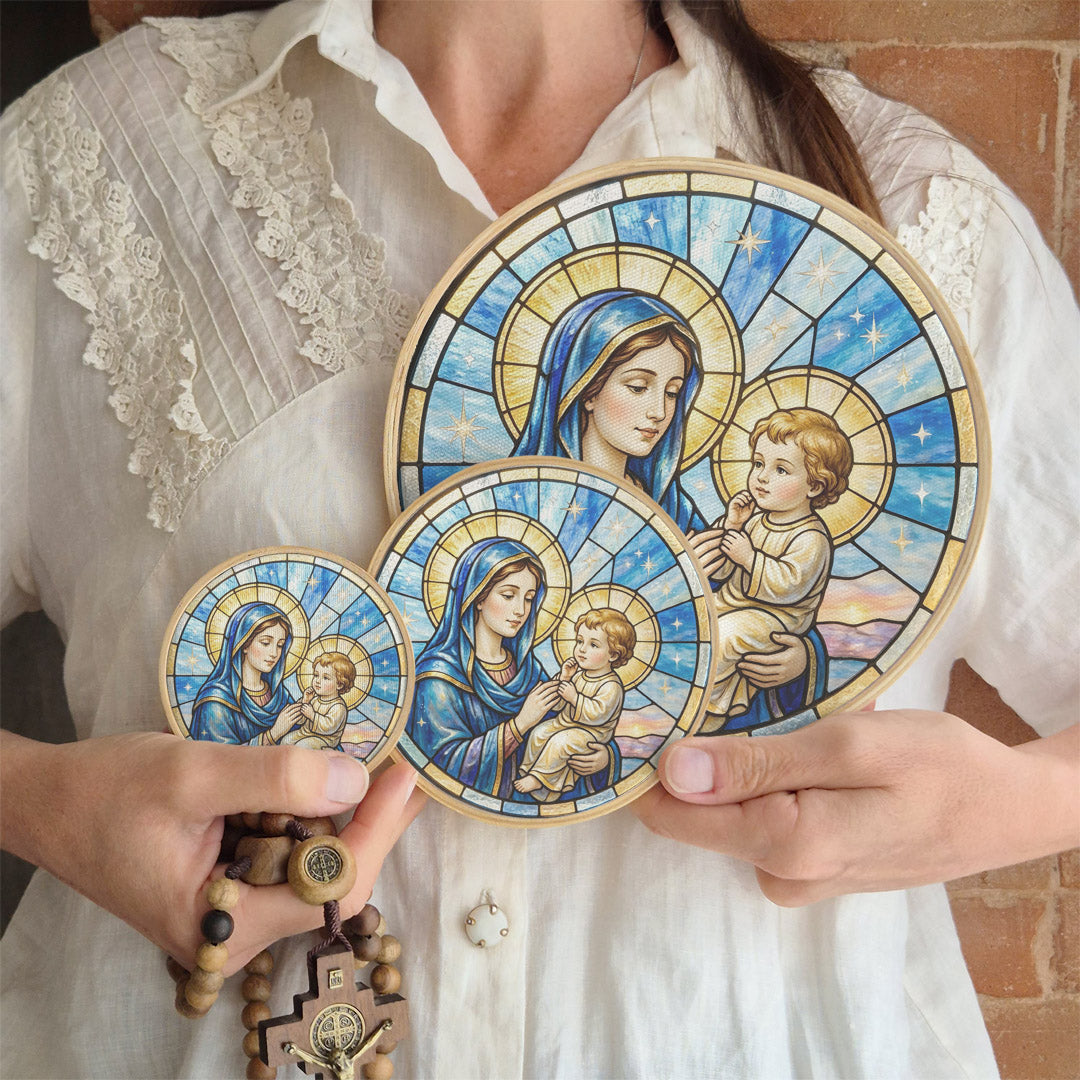 Quadro Nossa Senhora