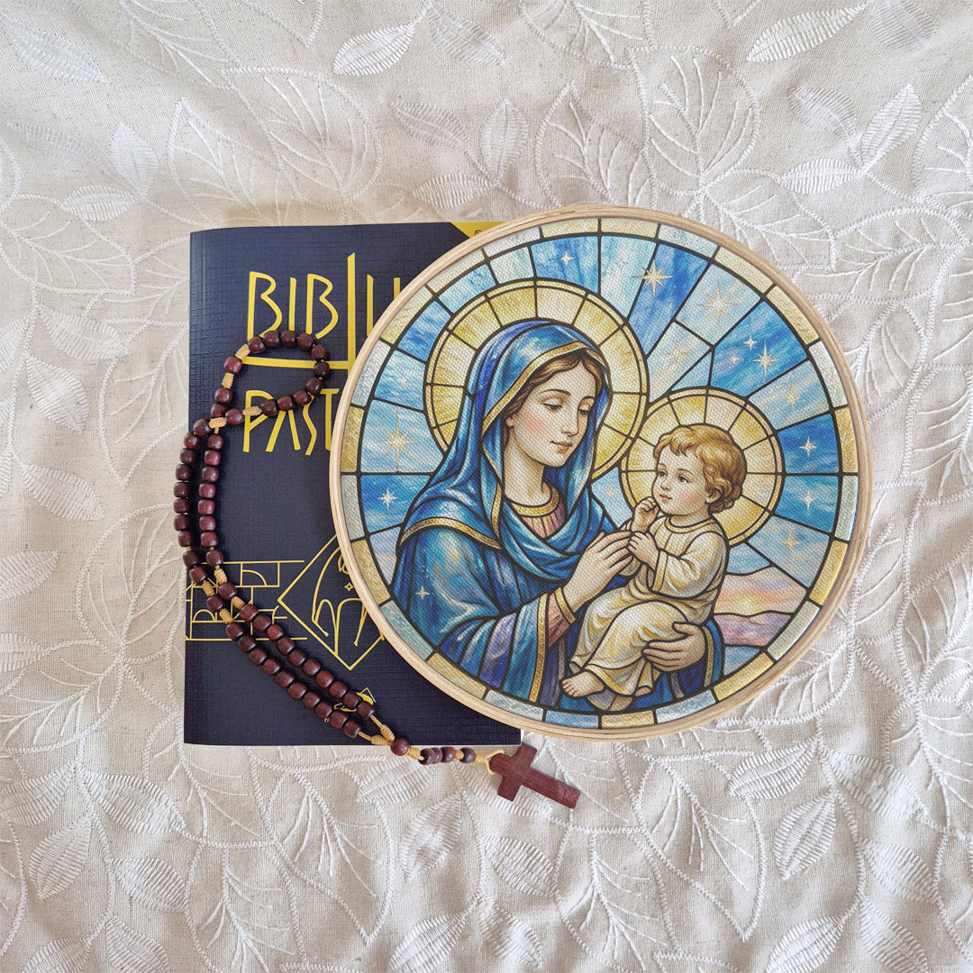 Quadro Nossa Senhora